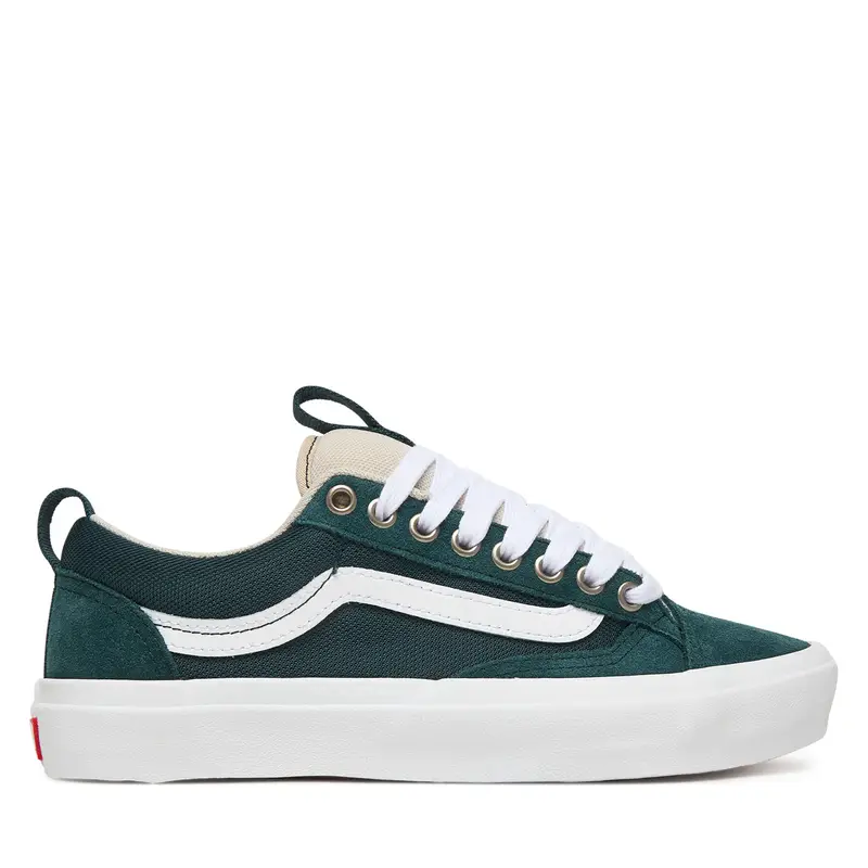 Scarpe sportive Vans Skate Old Skool + VN000D5REKD1 Verde