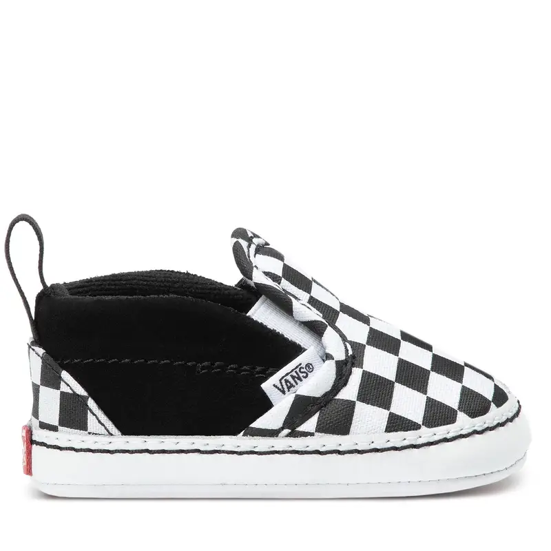 Vans Slip Nero 4083957