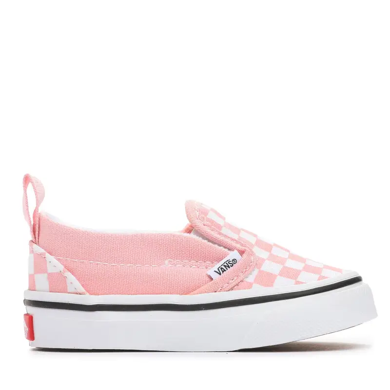 Vans Slip Rosa 4163354
