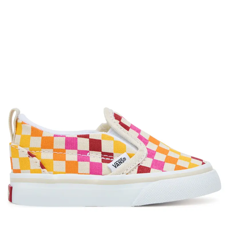 Scarpe sportive Vans Slip-On VRetro VN000D0S7051 Multicolore