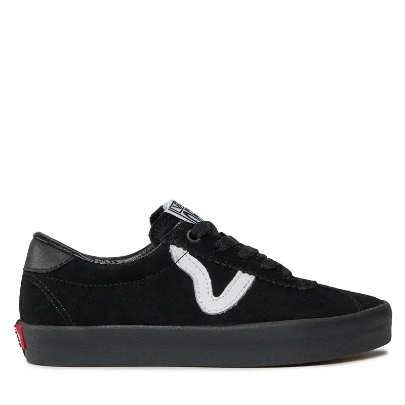 Scarpe sportive Vans Sport Low VN000CQRBKA1 Nero