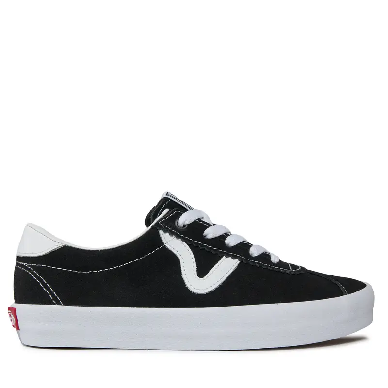 Scarpe sportive Vans Sport Low VN000CQRBZW1 Nero