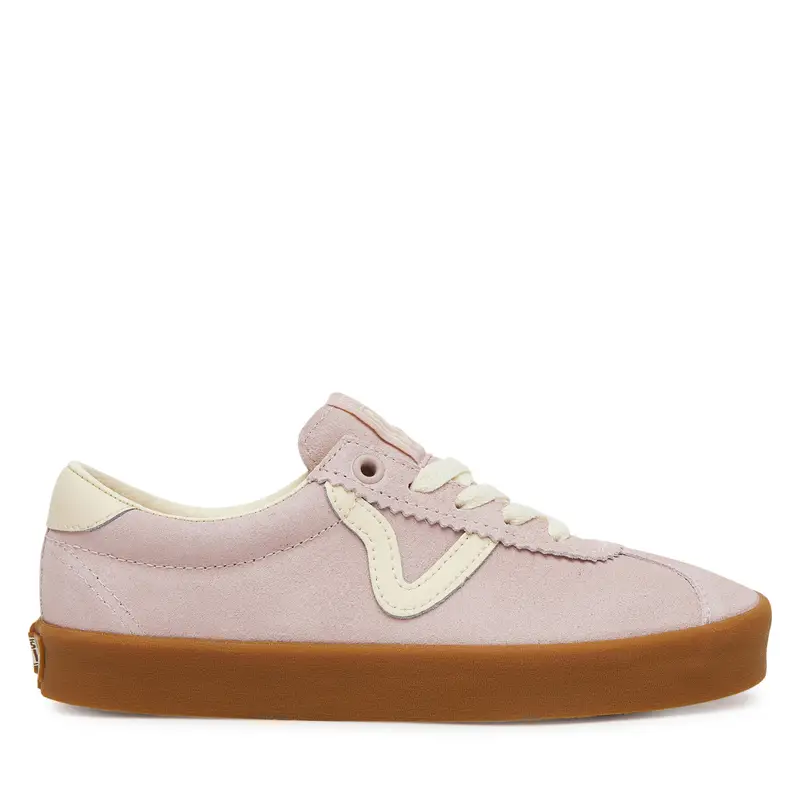 Scarpe sportive Vans Sport Low VN000CQRO3N1 Rosa