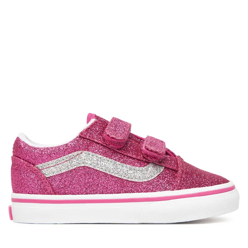 Scarpe sportive Vans Sport Low VN000CTGYLZ1 Rosa
