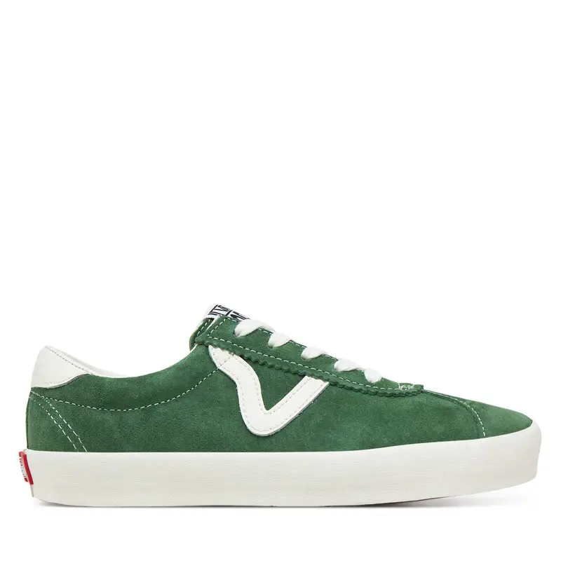 Scarpe sportive Vans Sport Low VN000D6NBR11 Verde