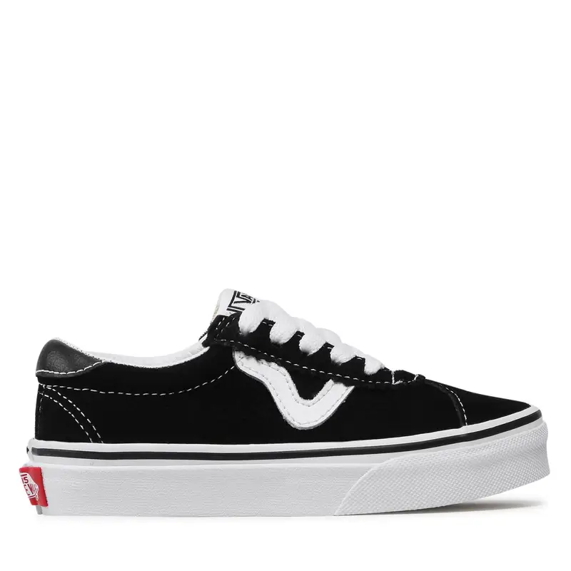 Scarpe sportive Vans Sport VN0A54EY6BT1 Nero