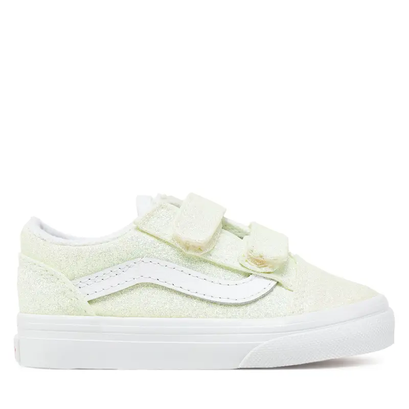 Scarpe sportive Vans TD Old Skool V VN0A38JN3UA1 Rosa