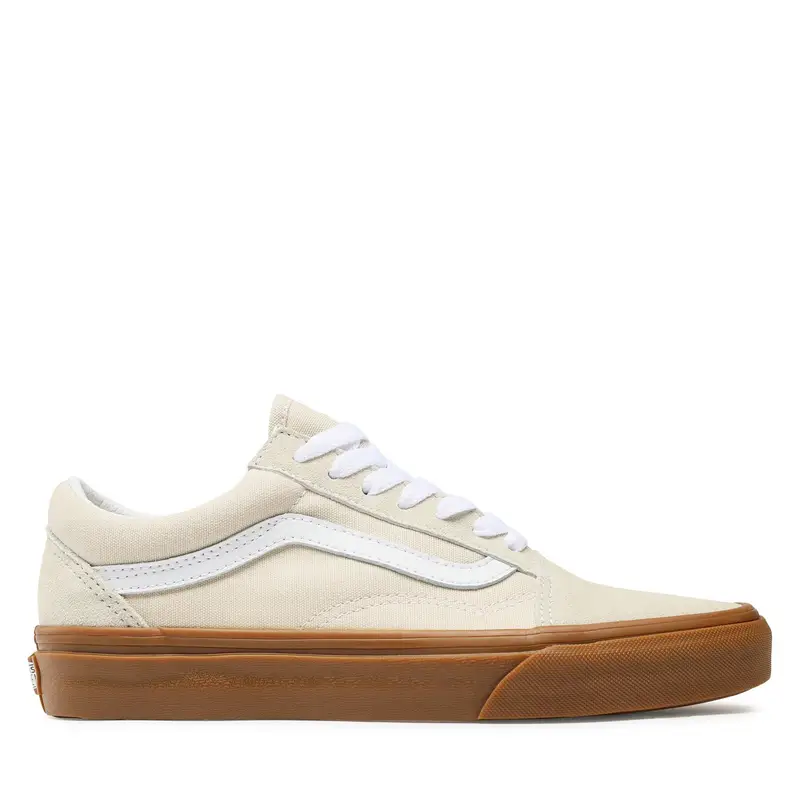 Scarpe sportive Vans Ua Old Skool VN000D3H2LH1 Beige