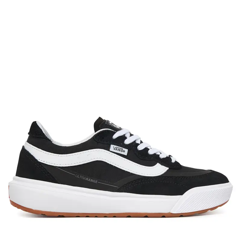 Scarpe sportive Vans Ultrarange 2 0 SE VN000EDPBZW1 Nero