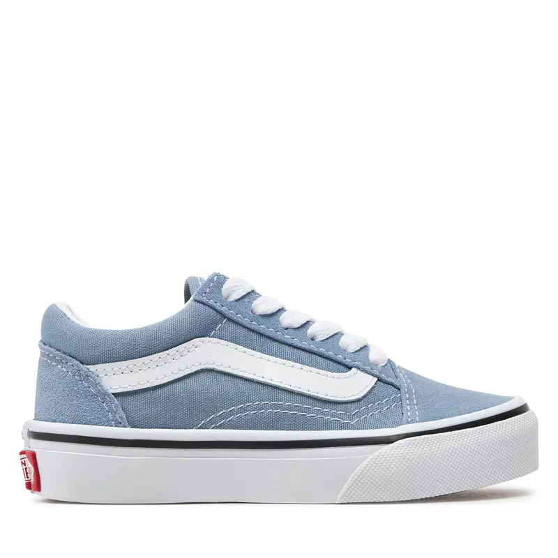 Scarpe sportive Vans Uy Old Skool VN0005WVDSB1 Blu