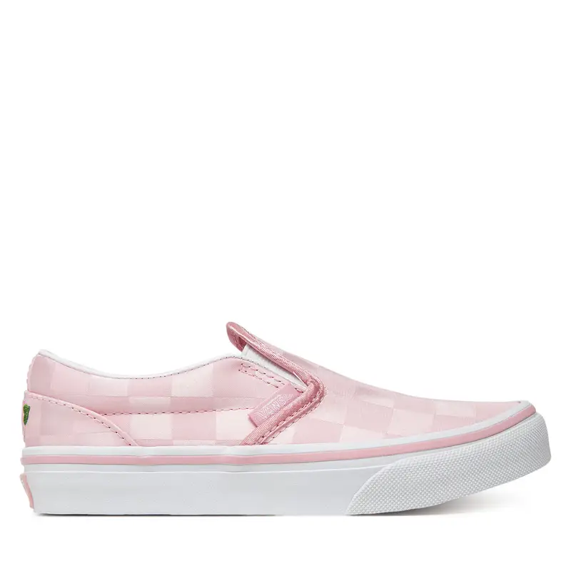Scarpe sportive Vans VN000D0JY3K1 Rosa