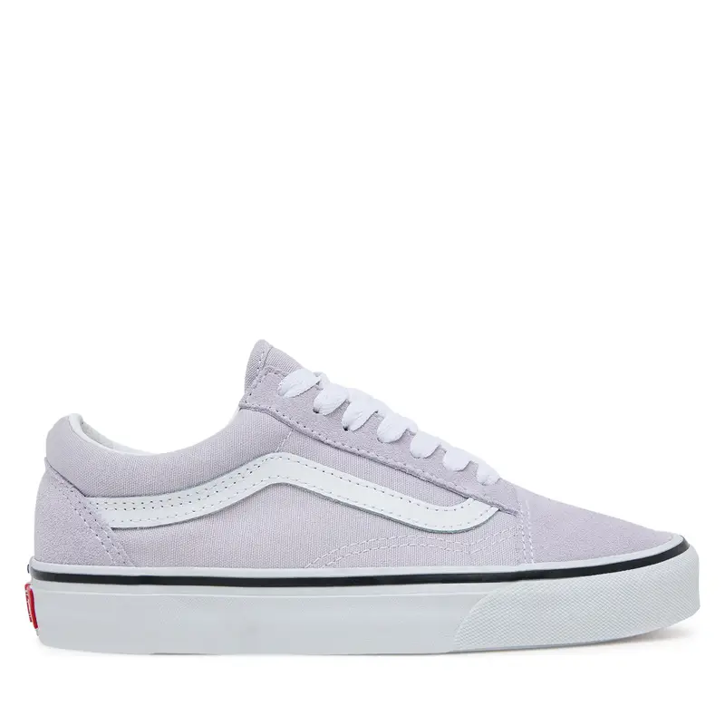 Scarpe sportive Vans VN000D2VEMY1 Rosa