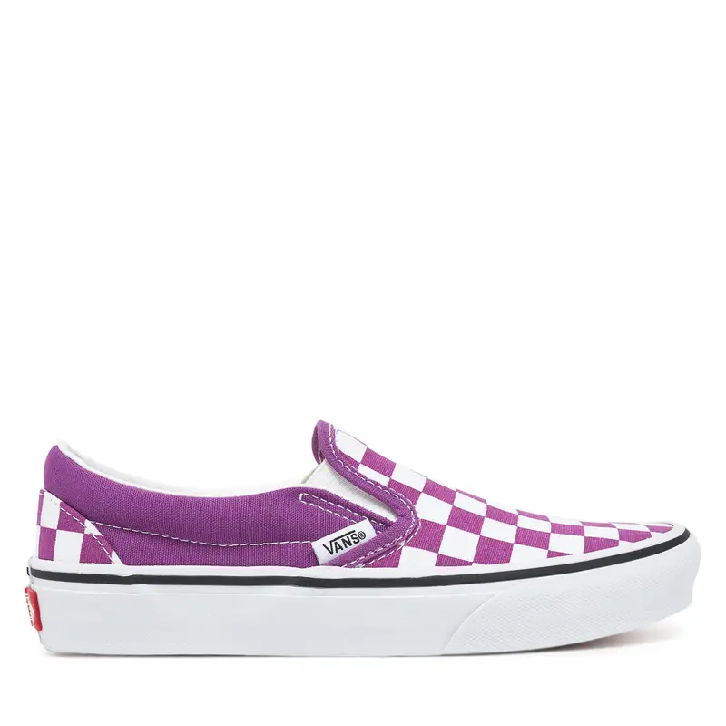 Scarpe sportive Vans VN000D6YE2T1 Viola