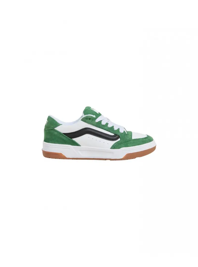 Scarpe Uomo Vans VN000D26BR11_HYLANE_VERDE GREEN