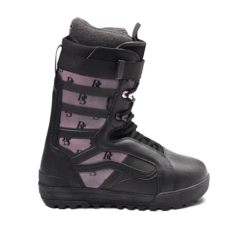 SCARPONE HI-STANDARD OG (DRINK SEXY)