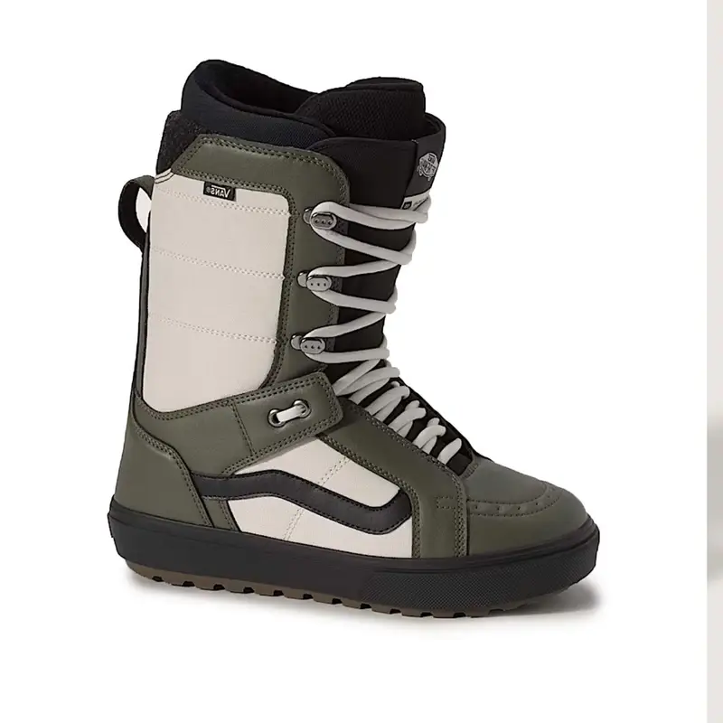 SCARPONE HI STANDARD OG Verde