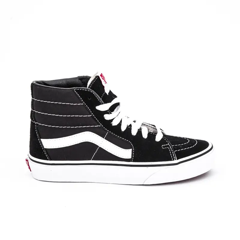 Vans Sk 8 Hi Nero - 36