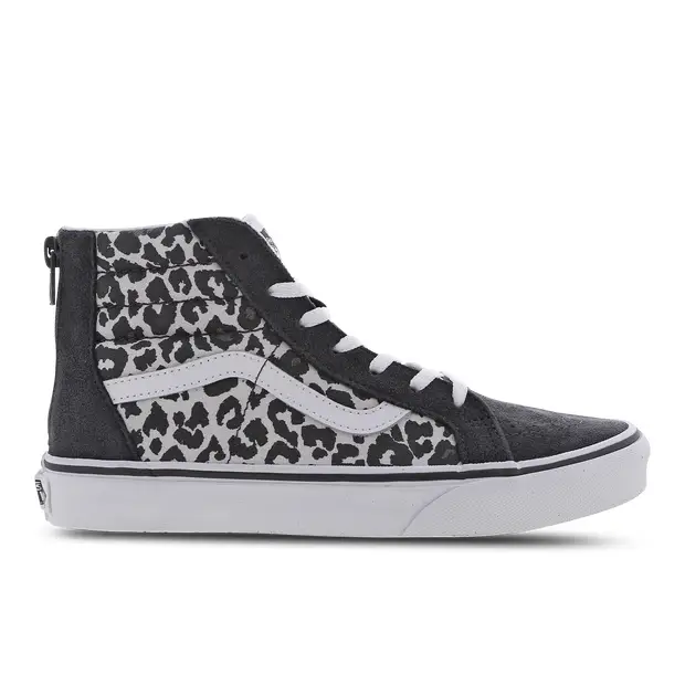 SK8-Hi Bambini - Sneakers Multi -, Cuoio