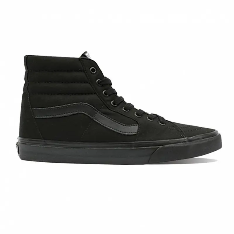 Sk8-Hi Nero - Sneakers Uomo EUR 39 / US 7