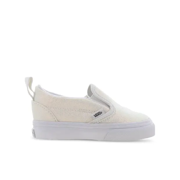 Vans Slip Neonato Bianco 3308029
