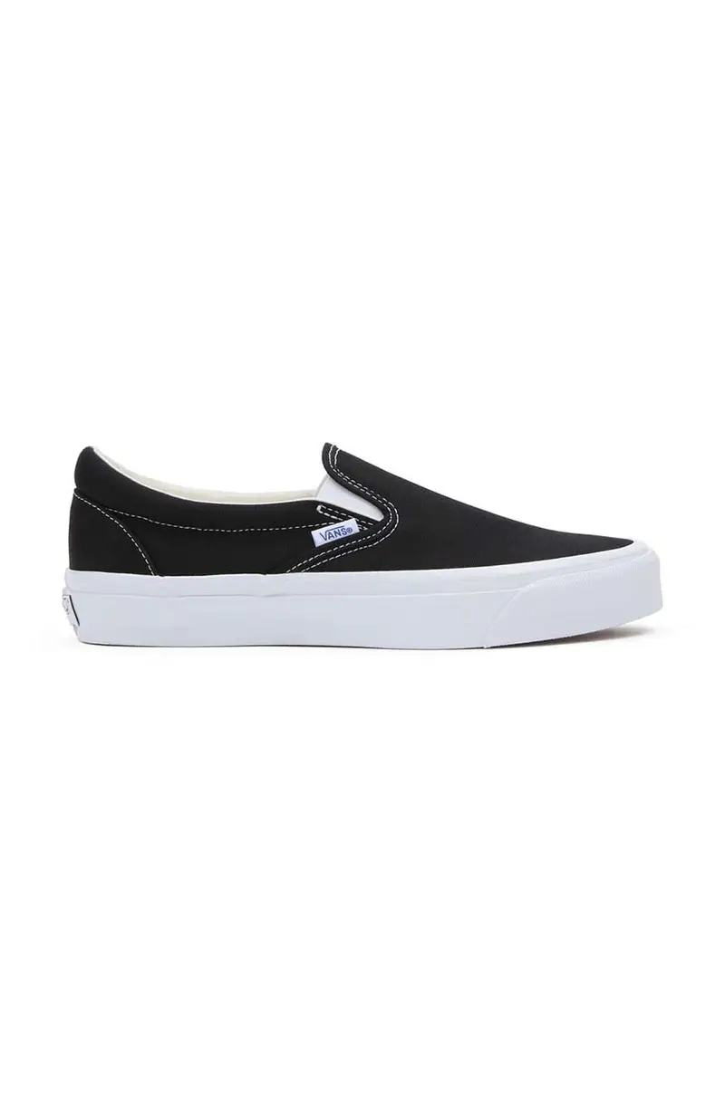 Vans Slip Nero 2253294