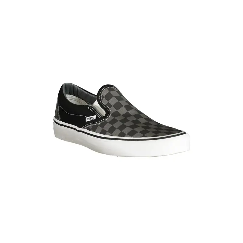 Vans Slip Uomo Nero 3804615 miniatura 2
