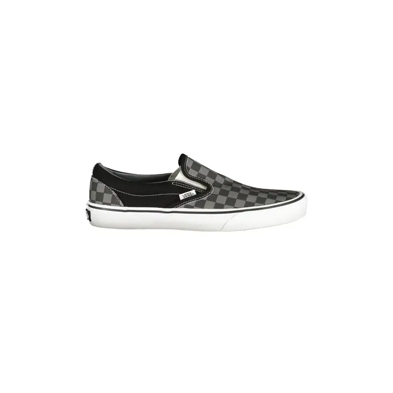 Vans Slip Uomo Nero 3804615
