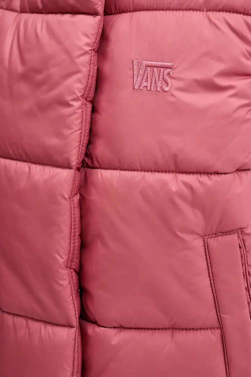 smanicato colore rosa VN000PK5ZRY1 miniatura 5