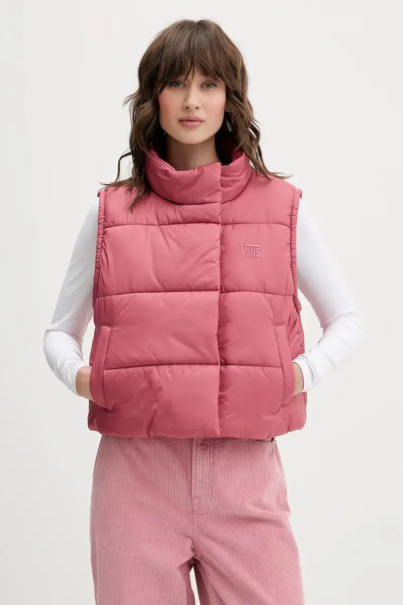 smanicato colore rosa VN000PK5ZRY1