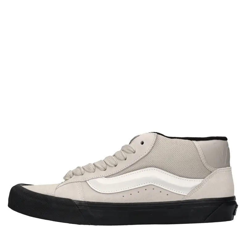 Sneakers Beige Beige Chiari e Naturali