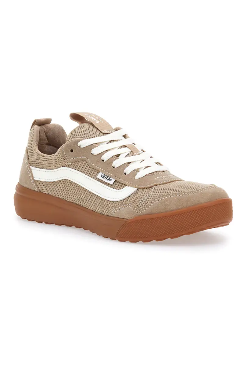 Sneakers Beige Vans Range Exp [BEIGE] miniatura 2