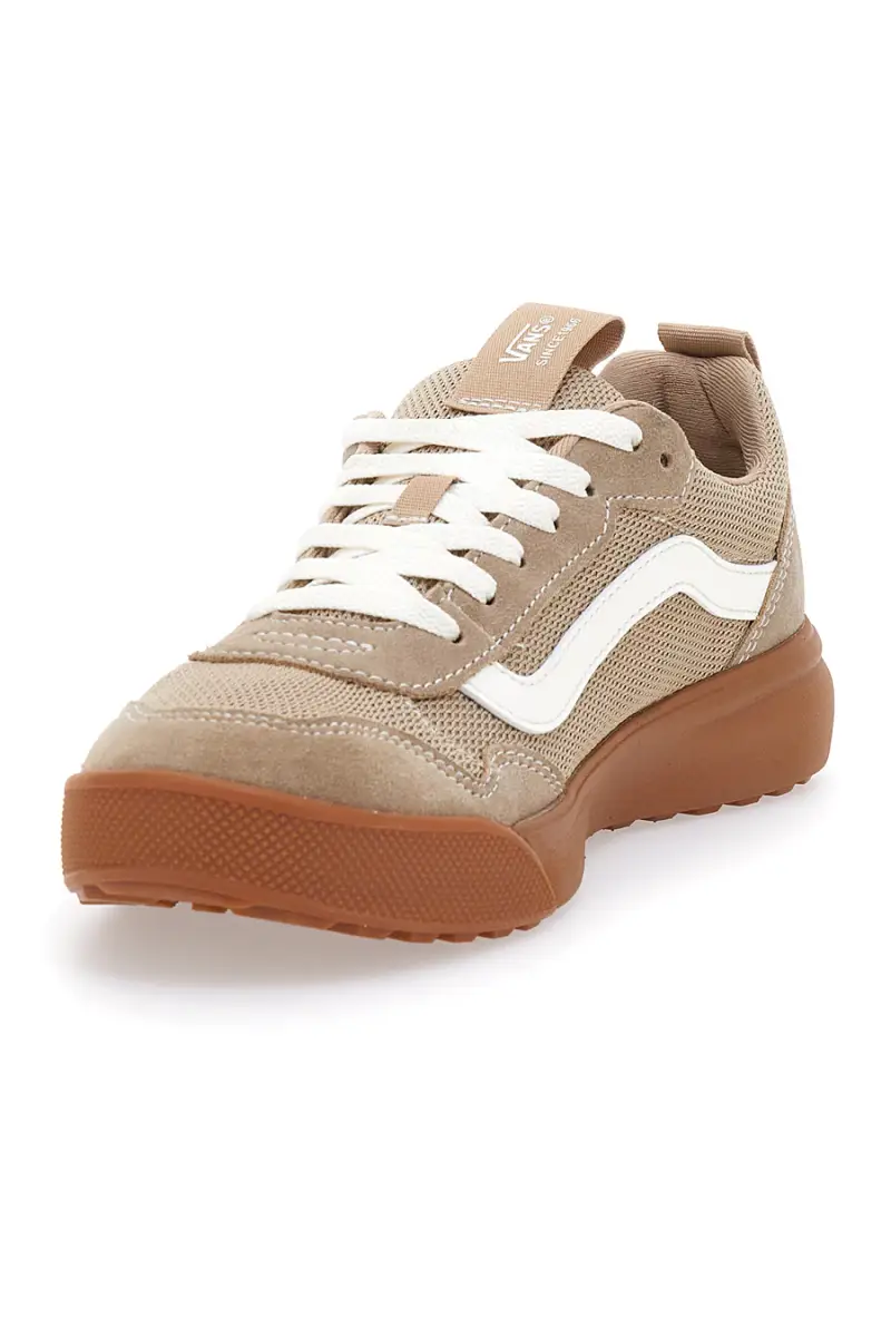 Sneakers Beige Vans Range Exp [BEIGE] miniatura 3