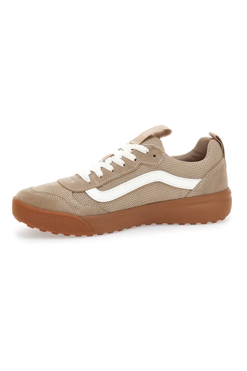 Sneakers Beige Vans Range Exp [BEIGE] miniatura 4
