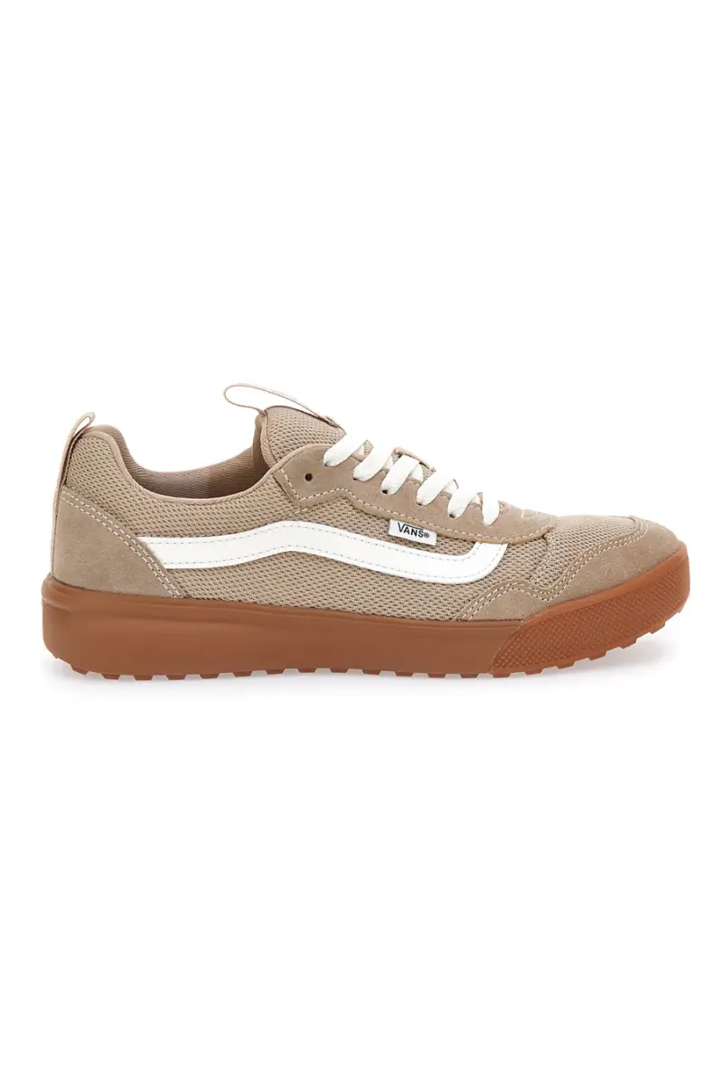 Sneakers Beige Vans Range Exp [BEIGE]