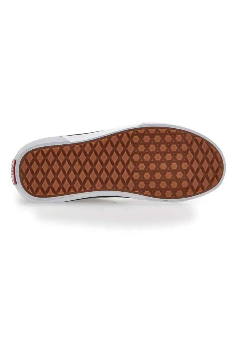 Sneakers Bianche e Nere Alte VANS FILMORE HI VANSGUARD [NERO miniatura 5