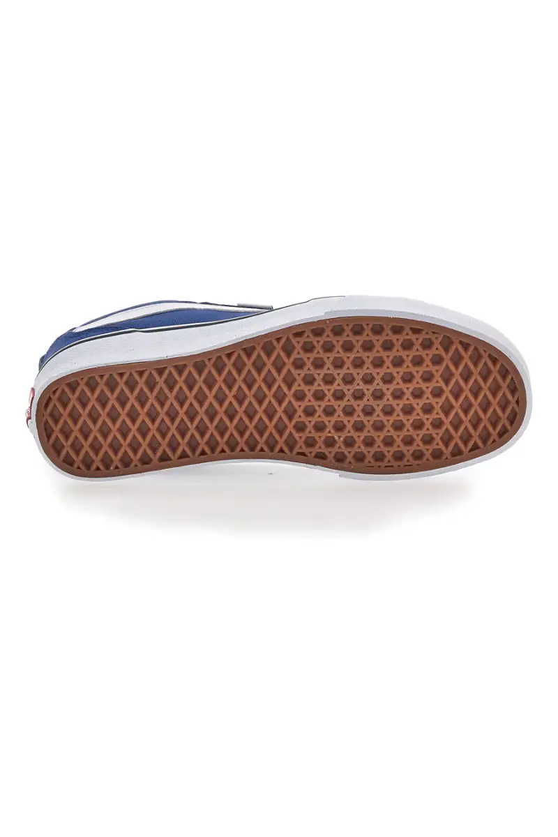 Sneakers Blu e Bianche Vans Filmore [BLUE miniatura 5