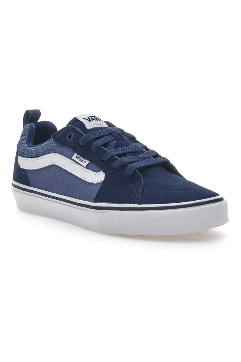 Sneakers Blu Vans Filmore [BLU] miniatura 2