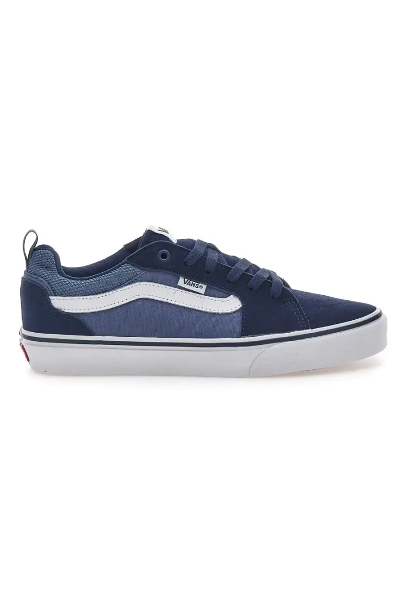 Sneakers Blu Vans Filmore [BLU]