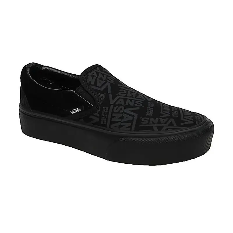 Sneakers da donna Vans 66 Classic Slip-On Platform