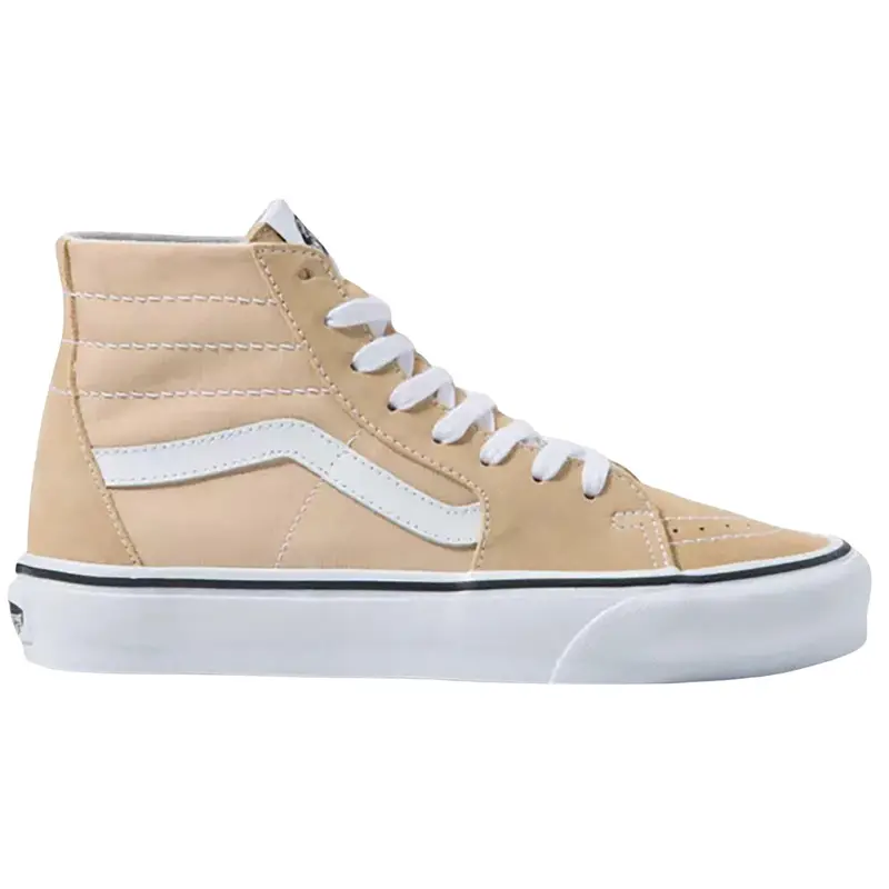 Sneakers da donna Vans Sk8-Hi Tape | Vans Giallo