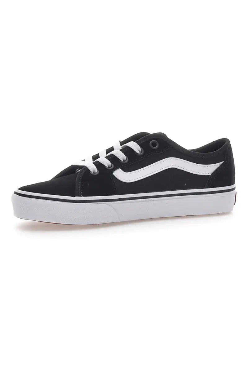 Sneakers e Nere Vans Filmore Decon [NERO miniatura 4