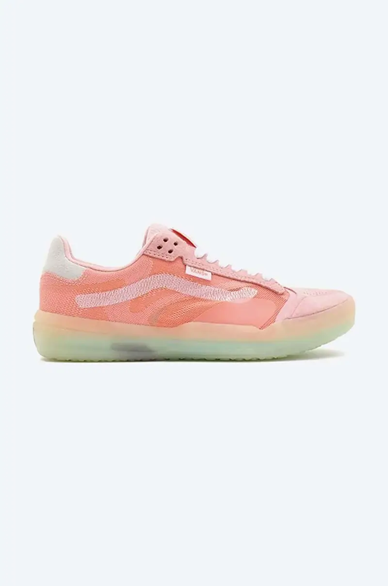 sneakers EVDNT RW Ultimate Rosa