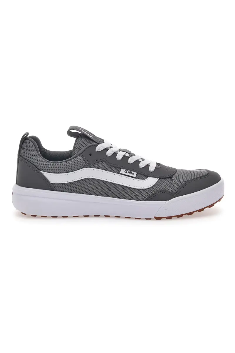 Sneakers Grigie Con Banda Laterale Vans Range Exp [GRIGIO]