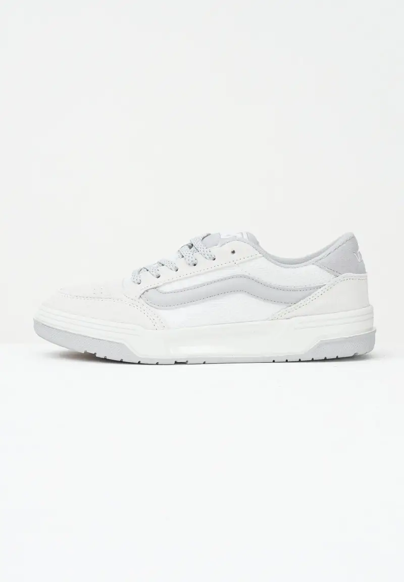 Sneakers HYLANE bianche e grigie da uomo