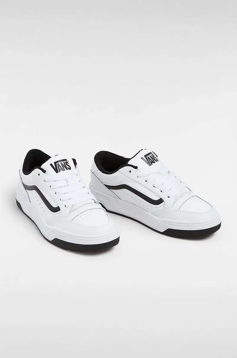 sneakers Hylane colore bianco VN000D1JYB21 miniatura 2