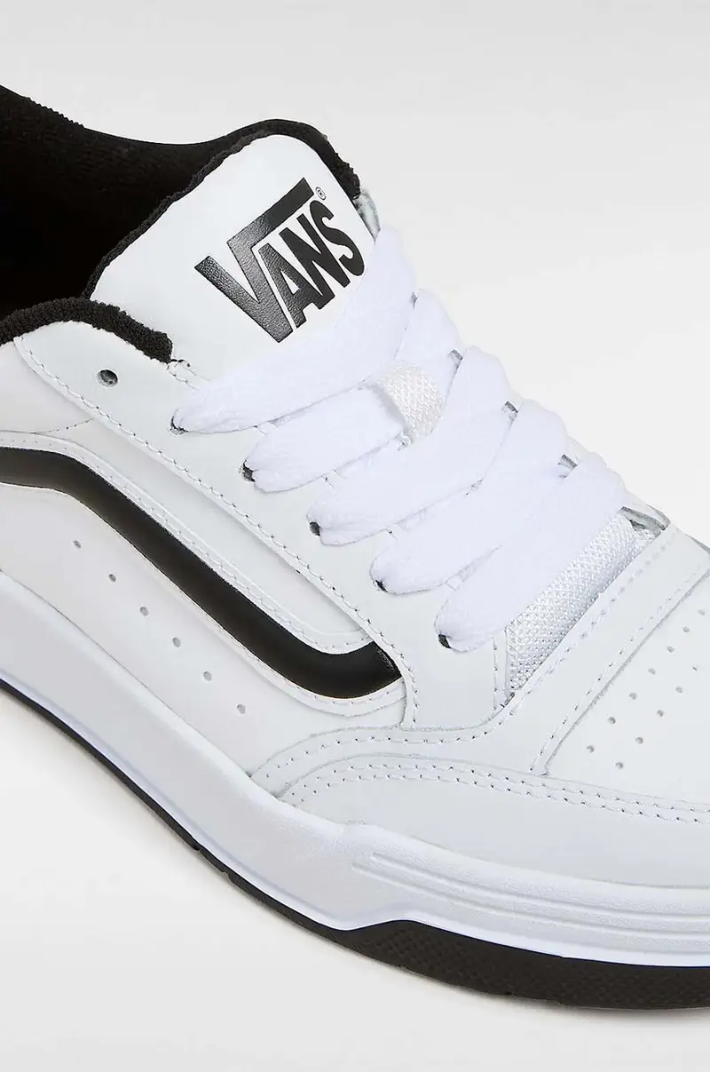 sneakers Hylane colore bianco VN000D1JYB21 miniatura 3