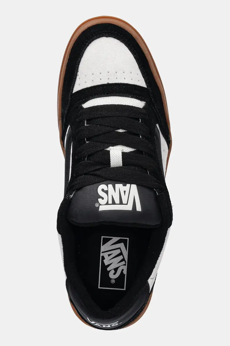 sneakers Hylane Nero miniatura 4