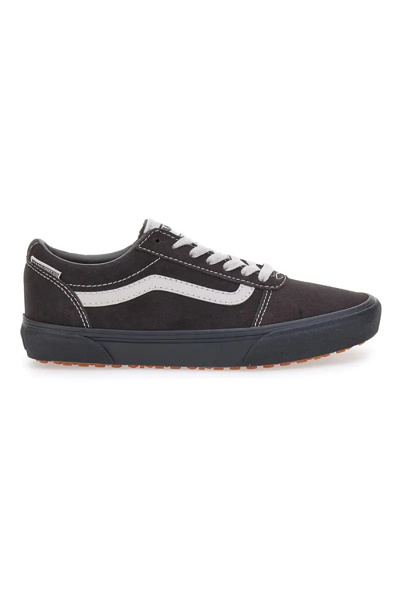 Sneakers Marrone e Bianco Con Water Resistant Treatment Vans Ward Vansguard [CAFFE ]