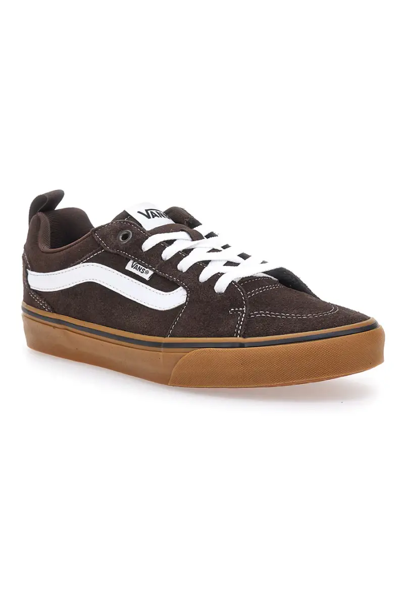 Sneakers Marroni Vans Filmore [ND] miniatura 2