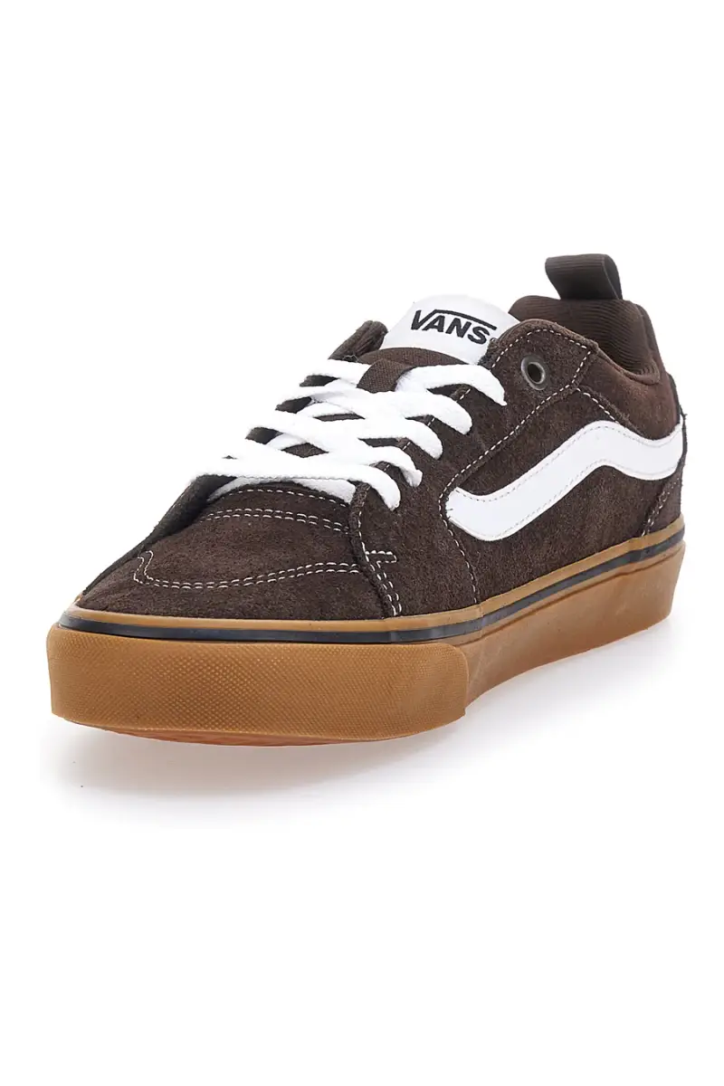 Sneakers Marroni Vans Filmore [ND] miniatura 3